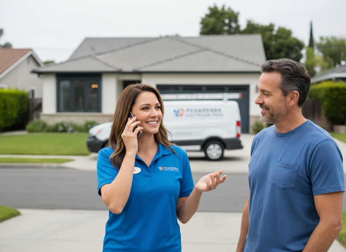 Electrician White Deer, PA FAQs